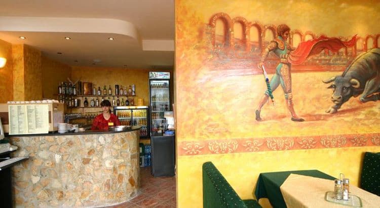 Toro Negro Hotel