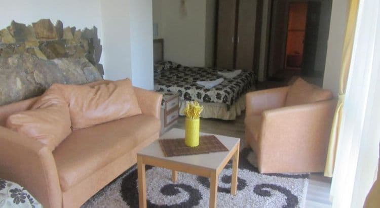 Toro Negro Hotel