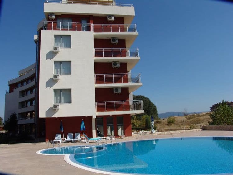 Ruby Aparthotel