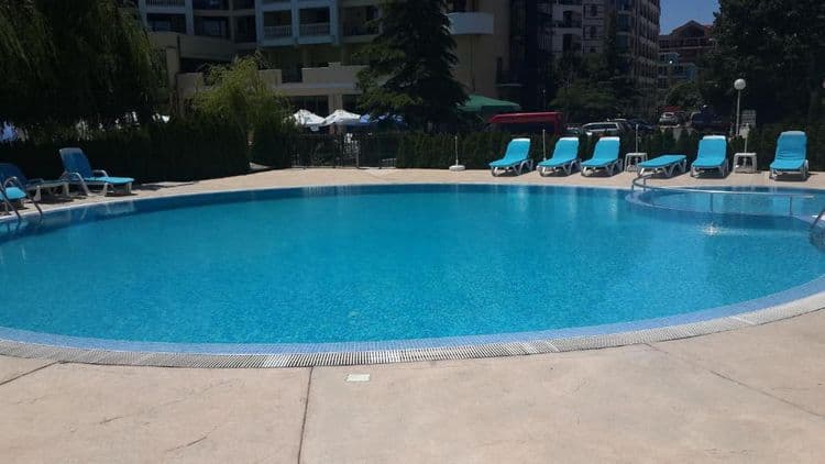 Ruby Aparthotel