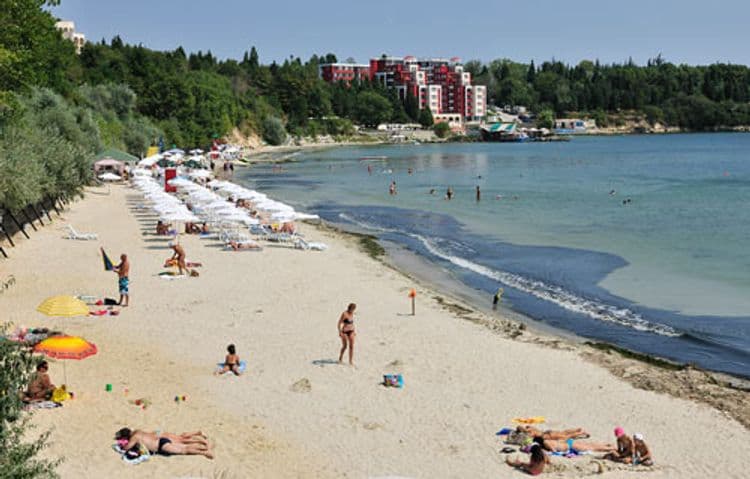 Family Hotel Pinkovi