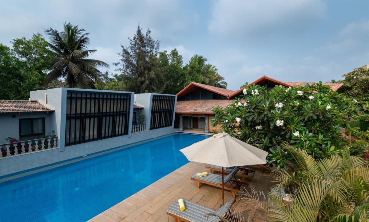 BELEZA BY THE BEACH