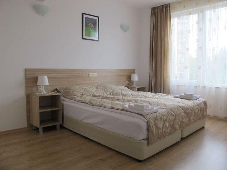 Kristal Beach Apartments