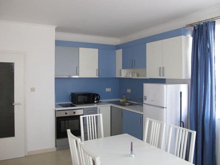 Kristal Beach Apartments