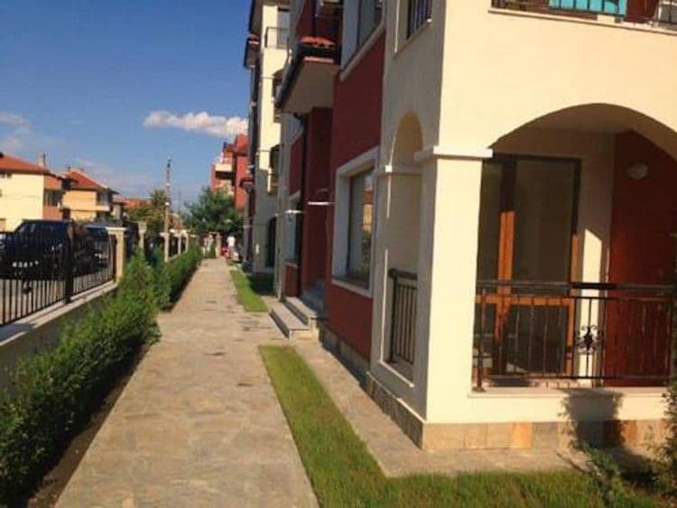 Ravda Dom Apartments