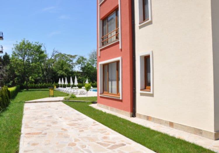 Ravda Dom Apartments