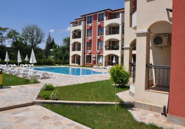 Ravda Dom Apartments