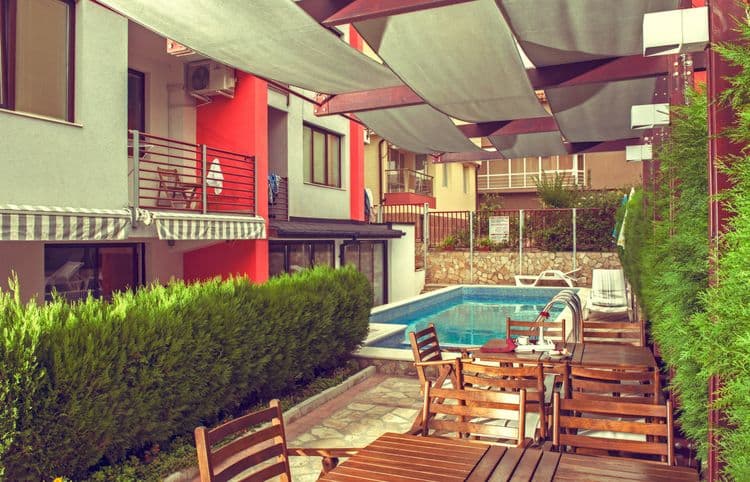 Afrodita Sea House