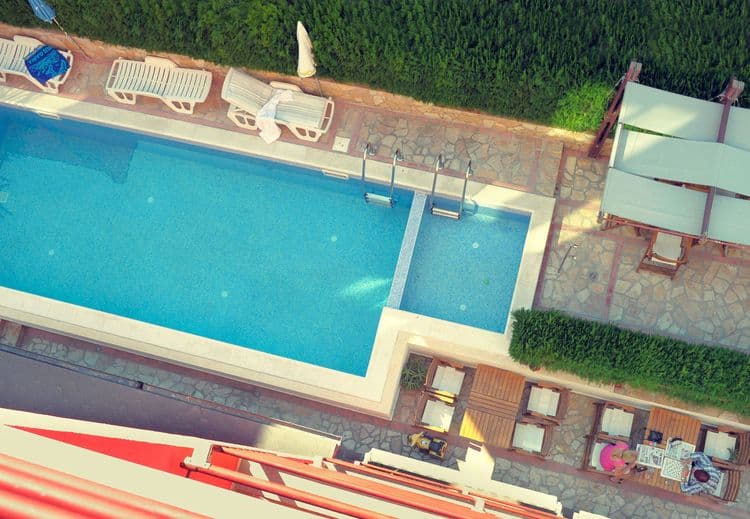 Afrodita Sea House