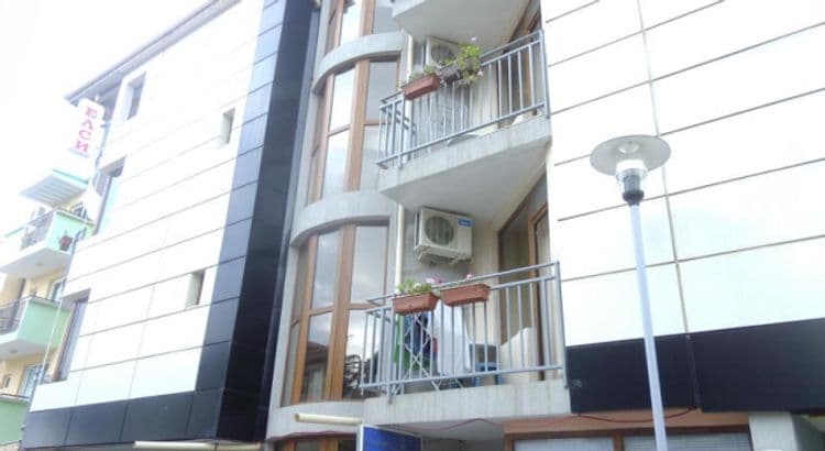 Elsi Sea House