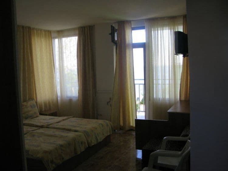 Elsi Sea House