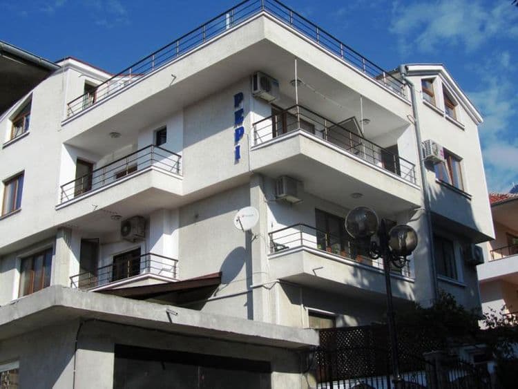Villa Pepi