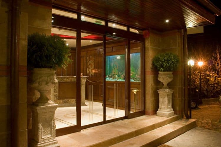 Nessebar Royal Palace Hotel