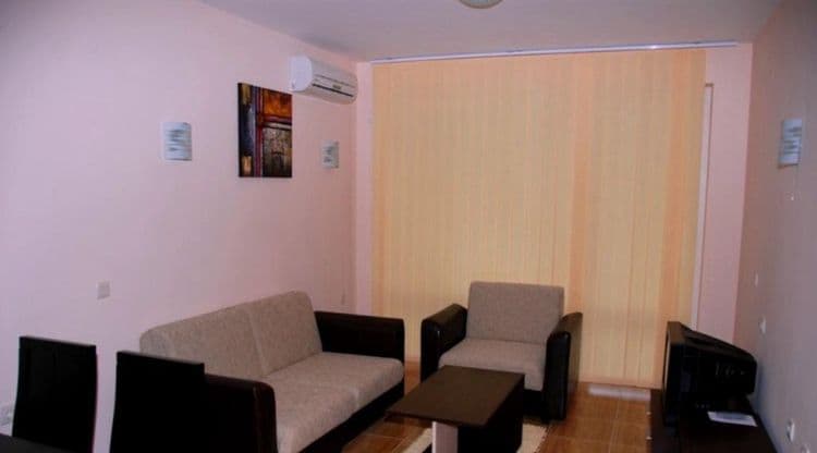 Magic Dreams Apartments