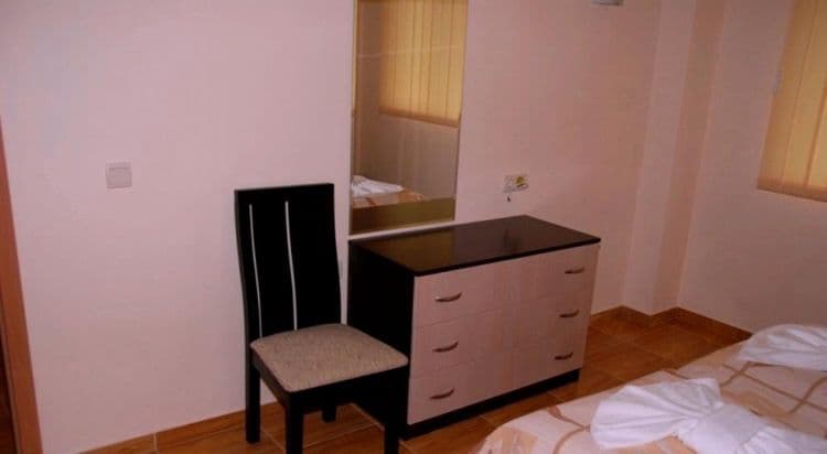 Magic Dreams Apartments