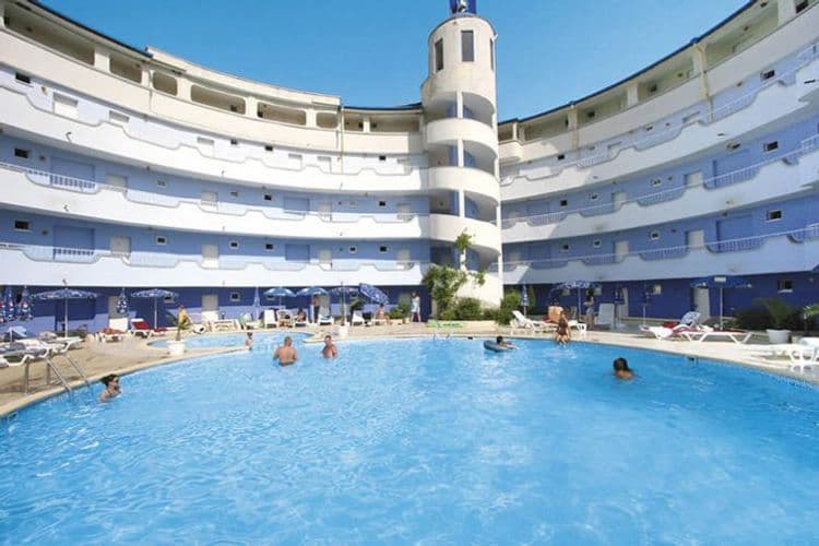 Atos Hotel