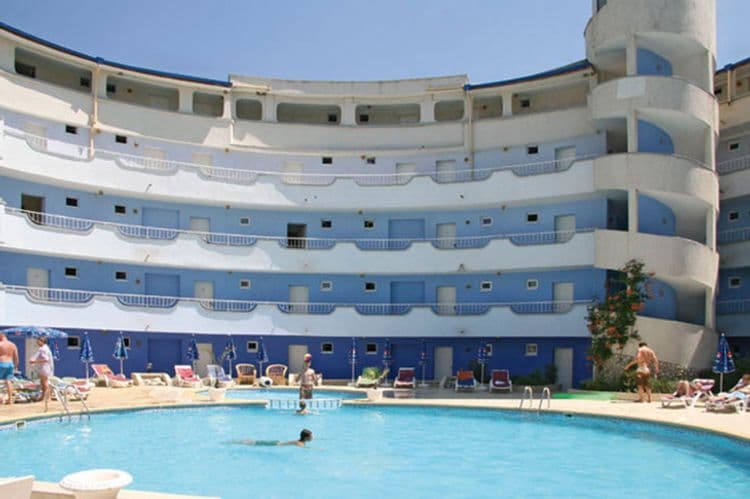 Atos Hotel