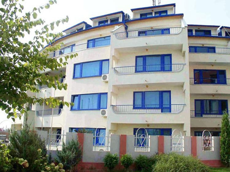 Atos Hotel