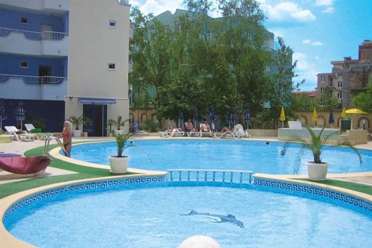 Atos Hotel