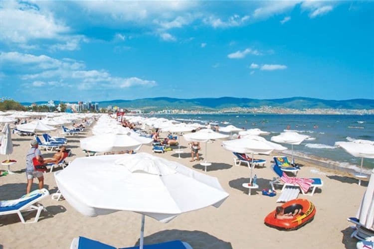 Atos Hotel