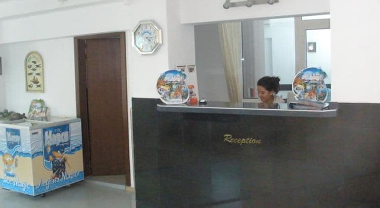 Atos Hotel