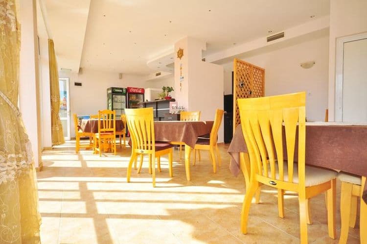 Manolovi Guest House