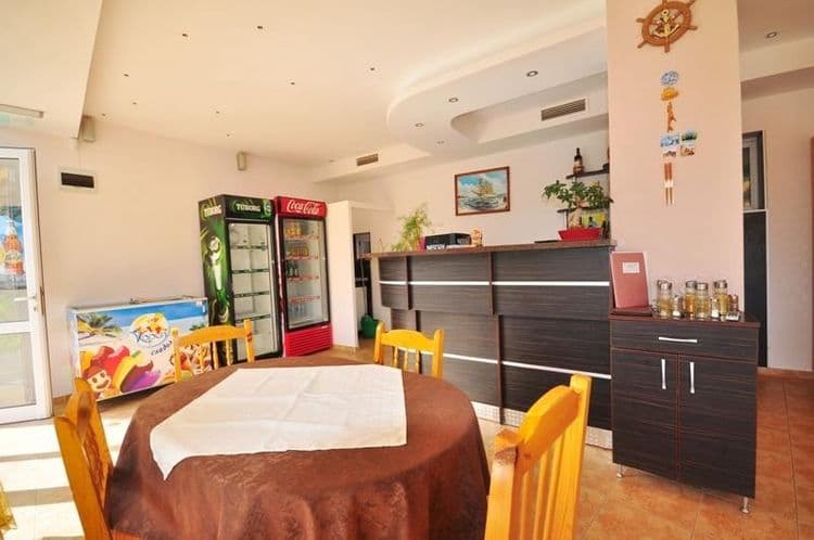 Manolovi Guest House