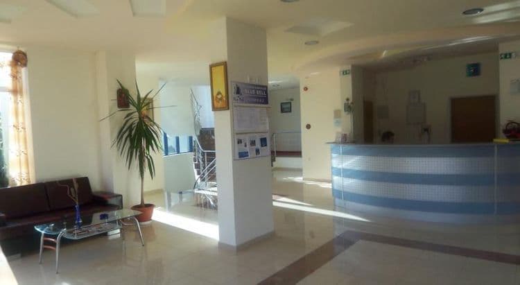 Peshev Hotel Sv.Vlas