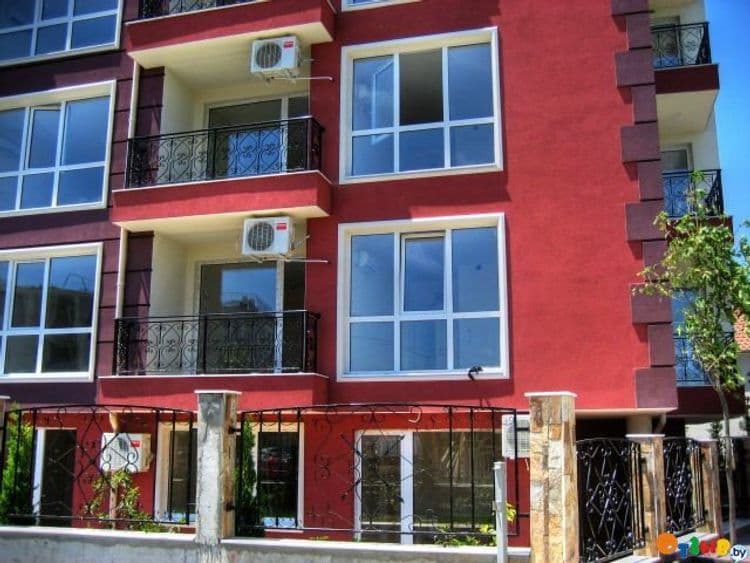 Melia Resort Ravda Apart-hotel