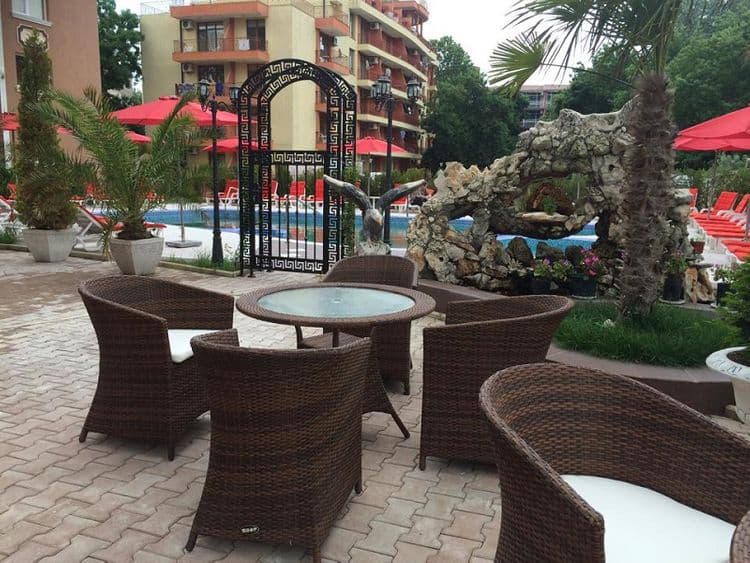 Bahami Residence