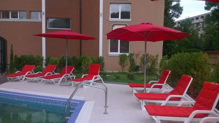 Bahami Residence