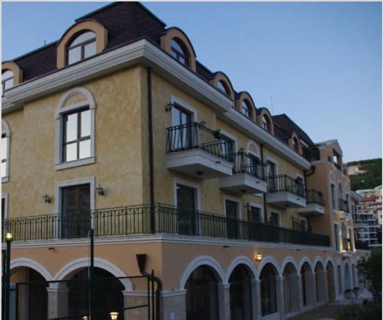 Villa Allegra Apart-Hotel