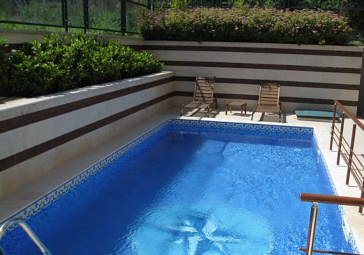 Villa Allegra Apart-Hotel