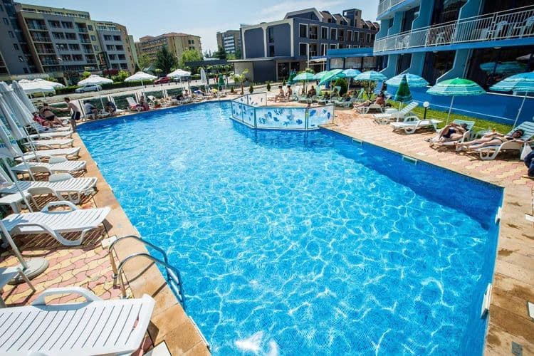 Bohemi Hotel
