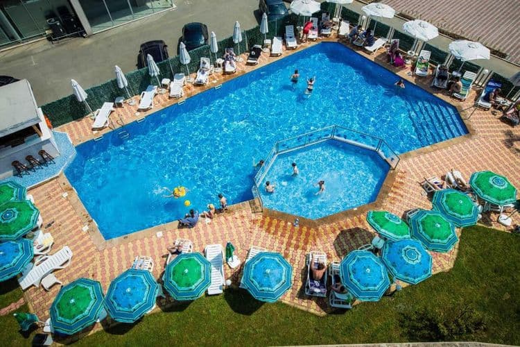 Bohemi Hotel