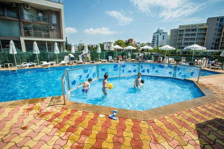 Bohemi Hotel