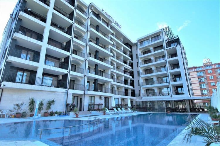 Cantilena Complex