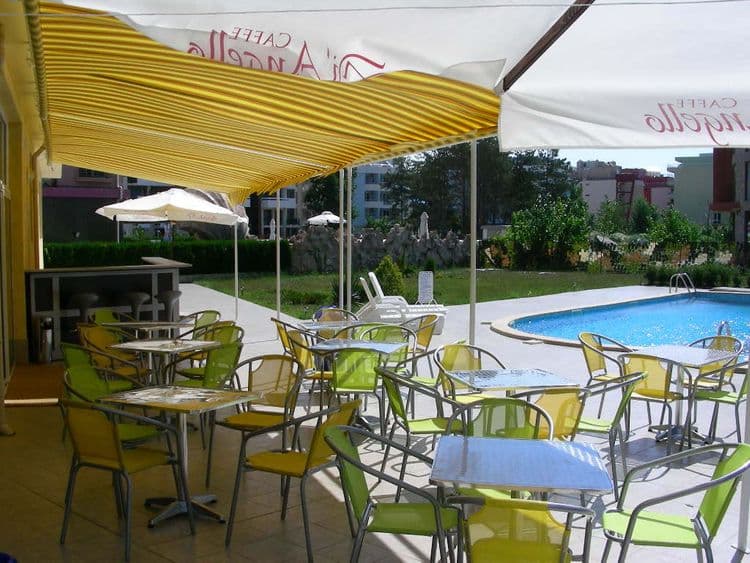 Dеva Hotel