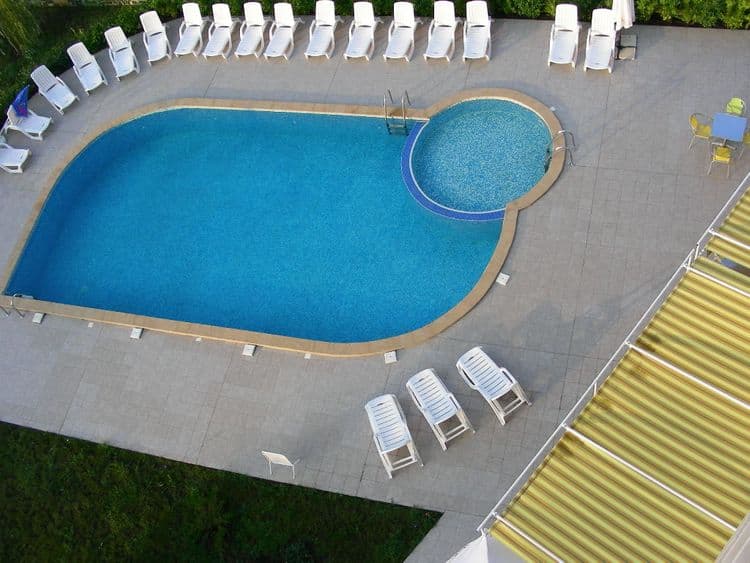 Dеva Hotel
