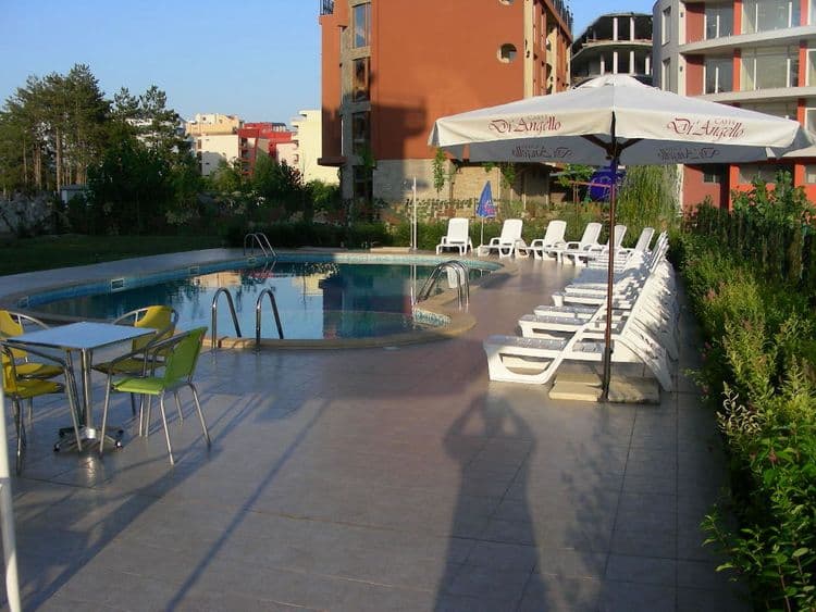 Dеva Hotel