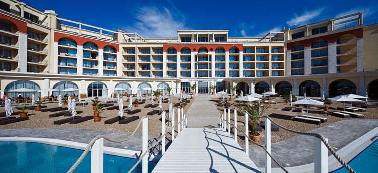 Lighthouse Golf & Spa