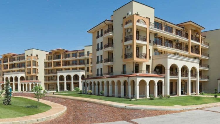 Lighthouse Golf & Spa
