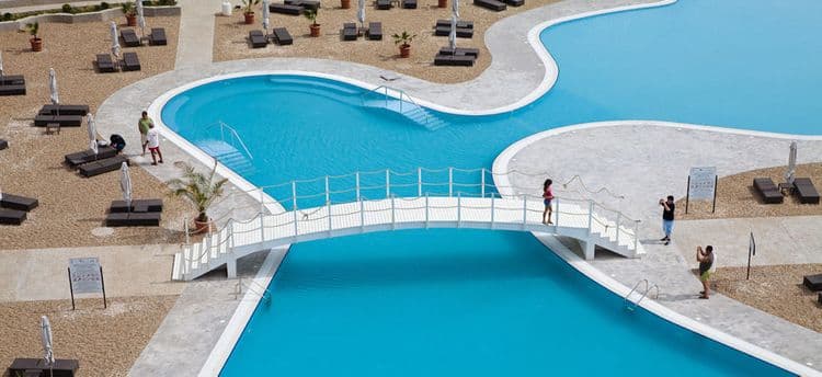 Lighthouse Golf & Spa