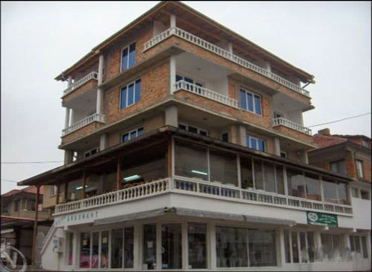 Argonavt Hotel