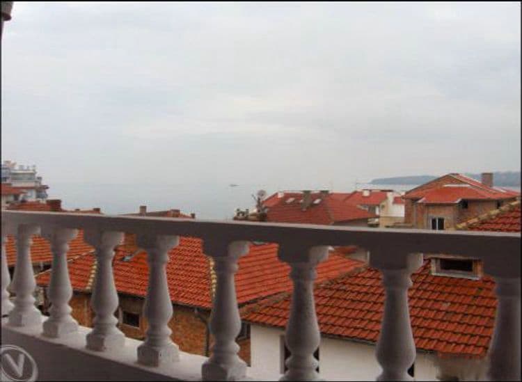 Argonavt Hotel