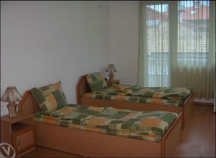 Argonavt Hotel