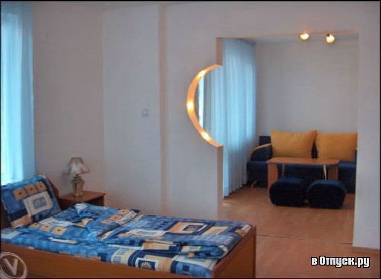 Argonavt Hotel