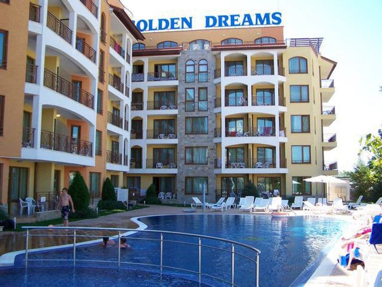 Golden Dreams Complex