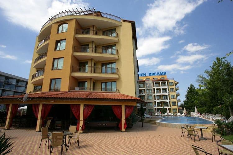 Golden Dreams Complex