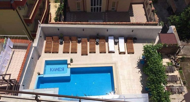 Ema Hotel